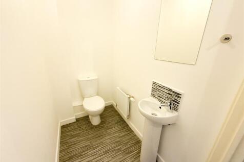 Guest Wc