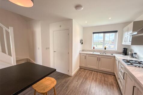 Breakfasting Kitchen