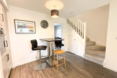 Breakfasting Kitchen