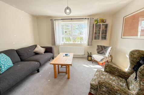 Formal Lounge/Bedroom Four