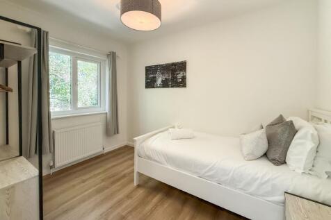 Ground Floor Bedroom