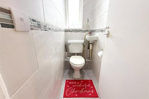 Separate Wc