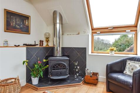 Log Burner