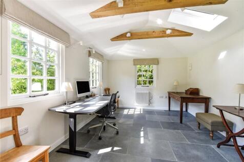 Home Office