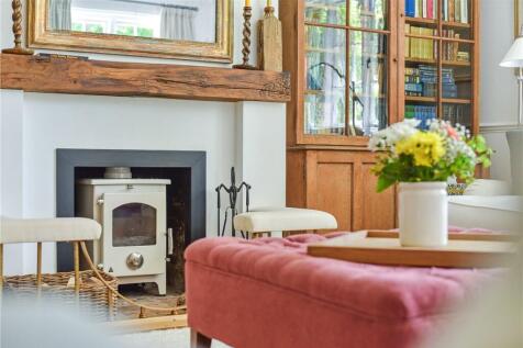 Log Burner