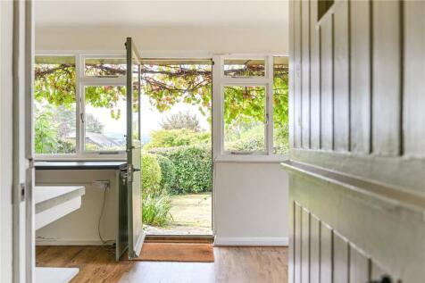 Stable Door