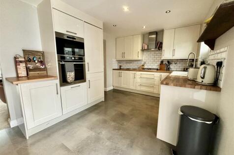 Kitchen View Two