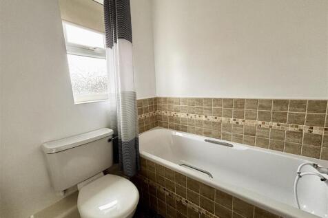 Bathroom/WC