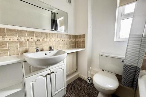 Bathroom/WC View Two