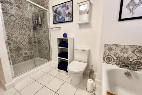 Bathroom View Two