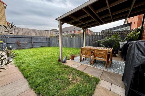 Garden View Two