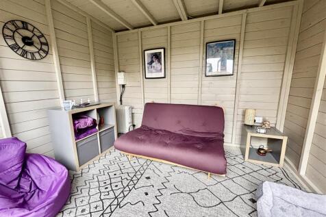 Summerhouse