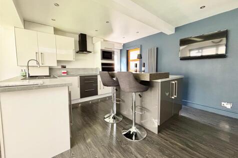 Kitchen Area View Three