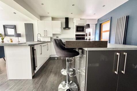 Kitchen Area View Four