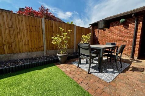 Garden View Two