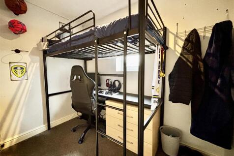 Bed Five