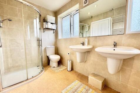 Bathroom/WC