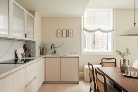 Example Of Kitchen
