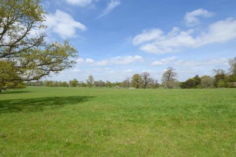 The parkland