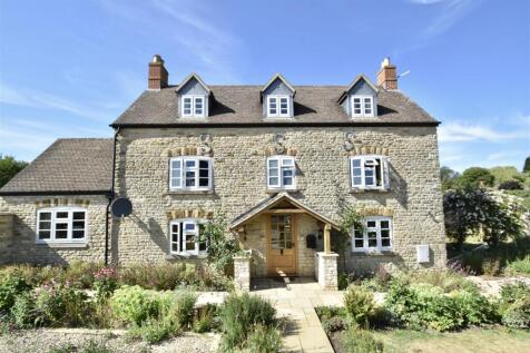 A fine village house