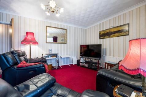 Another view of living room