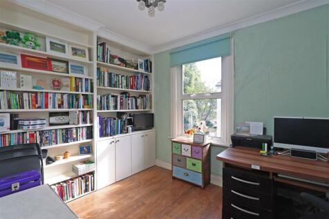 First Floor Bedroom