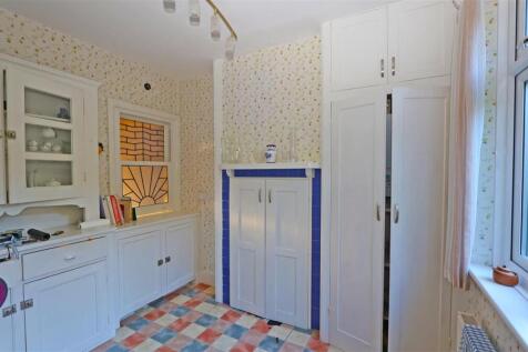 Breakfast Room