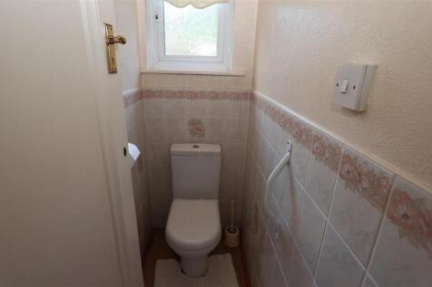 Separate WC