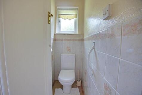 Separate WC