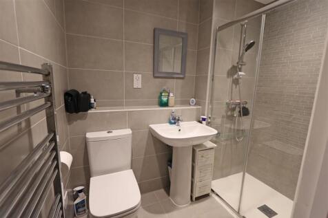 En suite