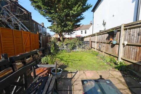 Private Garden