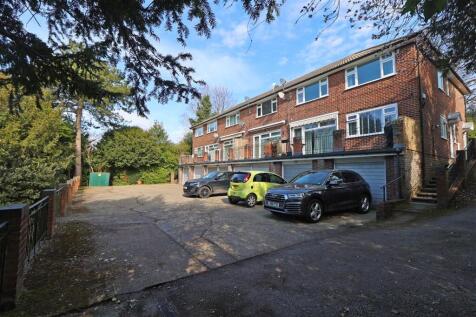 Garages and parking