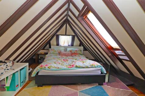 Bedroom Area