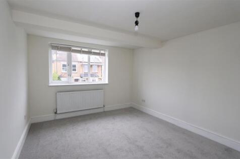 Bedroom 1 ( First