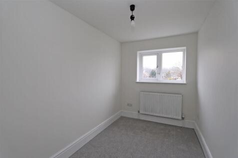 Bedroom 2 ( First