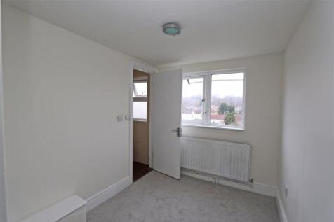 Bedroom 3 ( Top