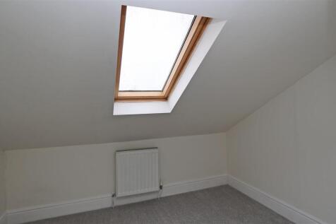 Bedroom 4 / Study