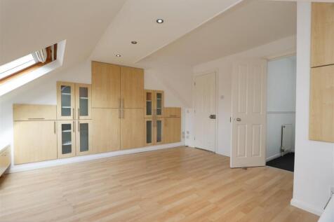 Top Bedroom