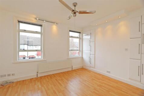 Bedroom  ( First