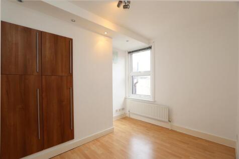 Bedroom ( First