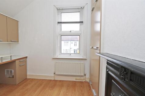 Bedroom ( First