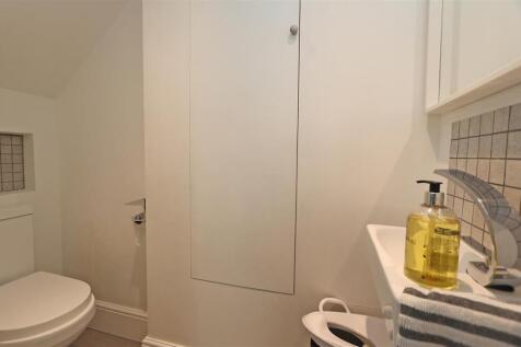 Ground Floor WC