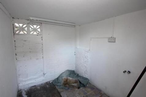 Store Rooms