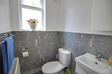 Ground Floor WC