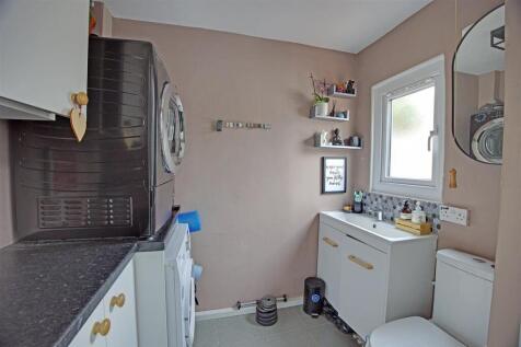 Ground Floor WC /