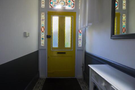 Communal Hall