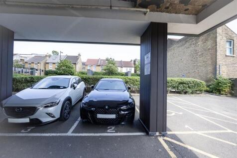 Allocated Parking