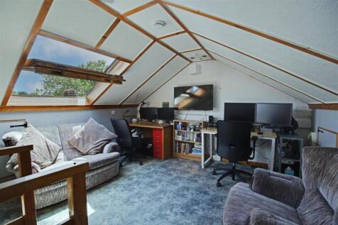 Loft Room