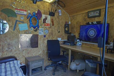 Summerhouse