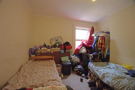 Bedroom ( First